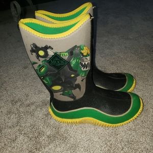 Muck Boots